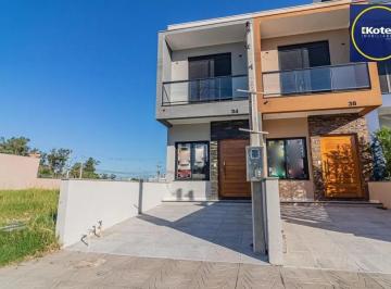 Casa · 101m² · 2 Quartos · 1 Vaga · Casa 2 dormitórios no bairro Hipica em Porto Alegre para Alugar