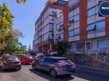 Apartamento · 94m² · 2 Quartos · Apartamento Garden com 2 quartos e 94m² à venda em Rio Branco, Porto Alegre.