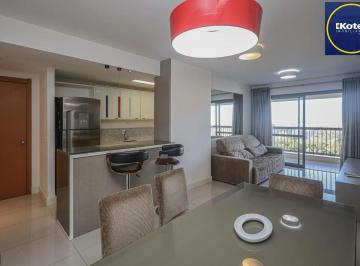 Apartamento · 86m² · 2 Quartos · 1 Vaga · Apartamento a venda no bairro Três Figueiras