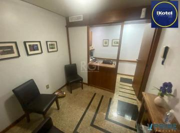 Comercial · 45m² · 1 Quarto · Vende-se sala comercial com 44,67m² – Menino Deus