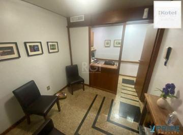 Comercial · 45m² · 1 Quarto · Vende-se sala comercial com 44,67m² – Menino Deus