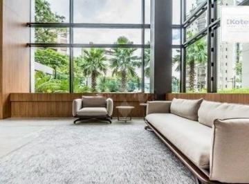 Apartamento · 257m² · 3 Quartos · 4 Vagas · Apartamento 265m² 3 suites na Bela Vista!