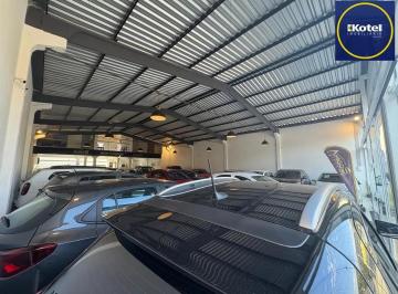 Comercial · 450m² · 3 Quartos · 8 Vagas · Loja comercial 450m² bairro -  Glória