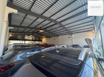 Comercial · 450m² · 3 Quartos · 8 Vagas · Loja comercial 450m² bairro - Glória