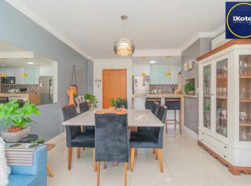 Apartamento · 76m² · 2 Quartos · 1 Vaga · Apartamento com 76m², 2 quartos, 1 suíte, 1 vaga, no bairro Cristo Redentor