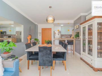 Apartamento · 76m² · 2 Quartos · 1 Vaga · Apartamento com 76m², 2 quartos, 1 suíte, 1 vaga, no bairro Cristo Redentor