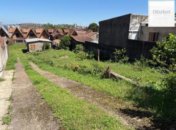 Terreno · 1m² · Terreno 1.040 m² no bairro Glória