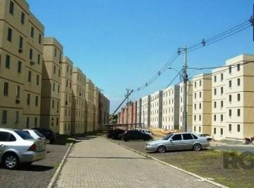 Apartamento · 69m² · 2 Quartos · Apartamento à venda - em Pasqualini
