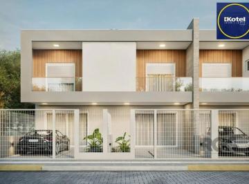 Casa · 99m² · 2 Quartos · 1 Vaga · Casa à venda - em Torres
