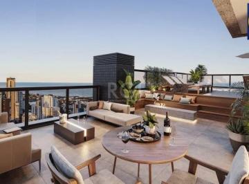 Apartamento · 97m² · 2 Quartos · 1 Vaga · Apartamento para Venda - 92.82m², 2 dormitórios, sendo 2 suites, 1 vaga - Centro