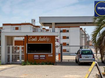 Apartamento · 45m² · 2 Quartos · 1 Vaga · Apartamento 2d com vaga Santa Isabel Viamao Condominio Infra Completa