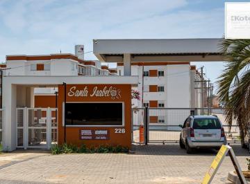 Apartamento · 45m² · 2 Quartos · 1 Vaga · Apartamento 2d com vaga Santa Isabel Viamao Condominio Infra Completa