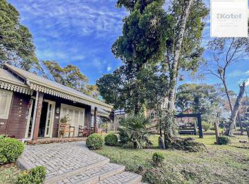 Casa · 150m² · 4 Quartos · 1 Vaga · Casa a venda em Gramado