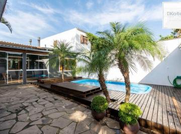 Casa · 145m² · 2 Quartos · 2 Vagas · Casa de 2 dormitórios à venda no Bairro na Lomba do Pinheiro - Porto Alegre