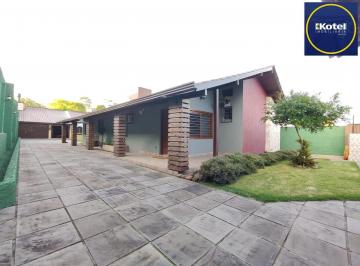 Casa · 225m² · 3 Quartos · 4 Vagas · Casa à venda - em Rondônia