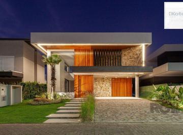 Casa · 256m² · 3 Quartos · 2 Vagas · Casa à venda - em Torres