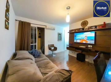 Apartamento · 56m² · 3 Quartos · 1 Vaga · Apartamento com 3 dormitórios no bairro Igara Canoas