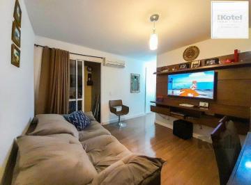Apartamento · 56m² · 3 Quartos · 1 Vaga · Apartamento com 3 dormitórios no bairro Igara Canoas