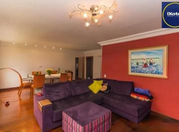 Apartamento · 138m² · 3 Quartos · 1 Vaga · Apartamento 138m² 3 dormitórios no bairro Petrópolis