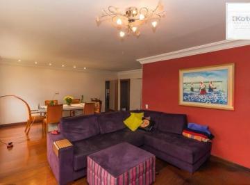 Apartamento · 138m² · 3 Quartos · 1 Vaga · Apartamento 138m² 3 dormitórios no bairro Petrópolis