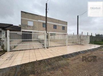 Casa · 57m² · 2 Quartos · 1 Vaga · Casa à venda - no Centro