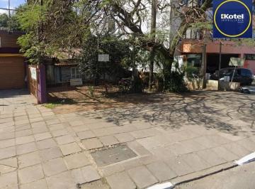 Terreno · 330m² · TERRENO NA AV CAVALHADA