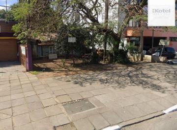 Terreno · 330m² · TERRENO NA AV CAVALHADA