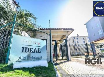 Apartamento · 43m² · 2 Quartos · 1 Vaga · Apartamento com 2 dorm Rua Ney da Gama