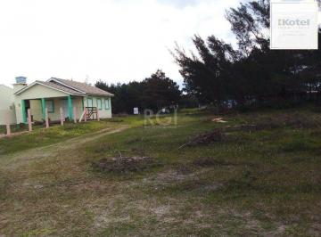 Terreno · 300m² · Terreno para Venda - 0m², 0 dormitórios, Balneário Atlântico