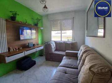 Apartamento · 54m² · 2 Quartos · 1 Vaga · Apartamento de 02 dormitorios a venda na Av do Forte - Porto Alegre/RS