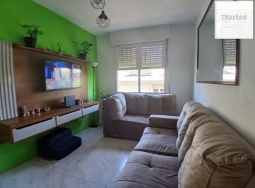 Apartamento · 54m² · 2 Quartos · 1 Vaga · Apartamento de 02 dormitorios a venda na Av do Forte - Porto Alegre/RS