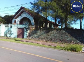 Casa · 600m² · 3 Quartos · 1 Vaga · Casa para Venda - 600m², 3 dormitórios, 1 vaga - Interpraias