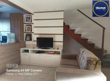 Casa · 117m² · 3 Quartos · 2 Vagas · Casa de 3 dormitórios em Tramandaí