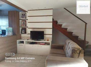 Casa · 117m² · 3 Quartos · 2 Vagas · Casa de 3 dormitórios em Tramandaí