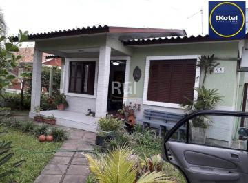 Casa · 124m² · 3 Quartos · 2 Vagas · Casa para Venda - 124.3m², 3 dormitórios, 2 vagas - Centro