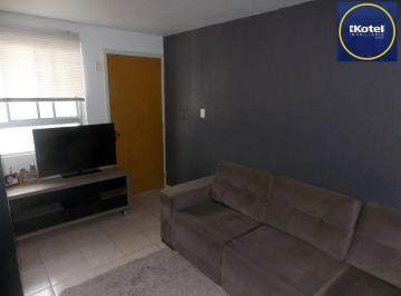 Apartamento · 38m² · 2 Quartos · 1 Vaga · Apartamento 2 dorms à venda Rua Paulo Renato Ketzer de Souza, Rubem Berta - Port