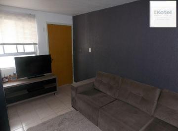Apartamento · 38m² · 2 Quartos · 1 Vaga · Apartamento 2 dorms à venda Rua Paulo Renato Ketzer de Souza, Rubem Berta - Port