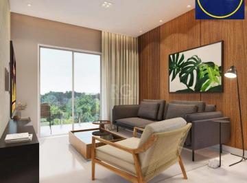 Apartamento · 99m² · 2 Quartos · 1 Vaga · Apartamento à venda - no Balneário Rosa do Mar