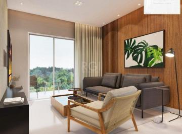 Apartamento · 99m² · 2 Quartos · 1 Vaga · Apartamento à venda - no Balneário Rosa do Mar