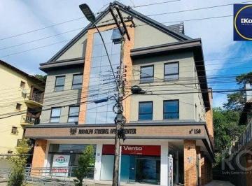 Comercial · 53m² · Conjunto/Sala para Venda - 52.93m², 0 dormitórios, Centro