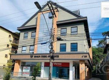 Comercial · 53m² · Conjunto/Sala para Venda - 52.93m², 0 dormitórios, Centro