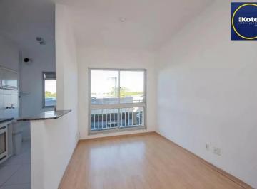 Apartamento · 48m² · 2 Quartos · 1 Vaga · Apartamento 2 dorm, 1 vaga coberta   na Ary Tarrago- Jardim Itu
