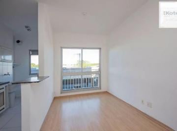 Apartamento · 48m² · 2 Quartos · 1 Vaga · Apartamento 2 dorm, 1 vaga coberta na Ary Tarrago- Jardim Itu