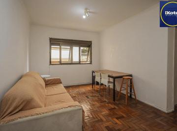 Apartamento · 43m² · 1 Quarto · Apartamento a venda no bairro Mont' Serrat