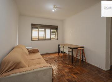 Apartamento · 43m² · 1 Quarto · Apartamento a venda no bairro Mont' Serrat