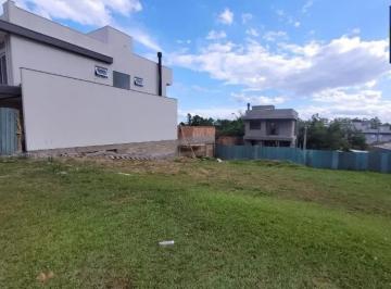 Terreno · 298m² · VENDA TERRENO no condomínio CYRELA LANSCAPE SEMINÁRIO GRAVATAI, COM 12 DE FRENTE