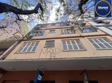 Apartamento · 70m² · 2 Quartos · Apartamento de 2 quartos no bairro Cidade Baixa em Porto Alegre