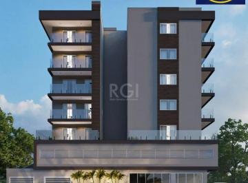 Apartamento · 107m² · 3 Quartos · 1 Vaga · Apartamento à venda - no Balneário Rosa do Mar