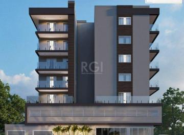 Apartamento · 107m² · 3 Quartos · 1 Vaga · Apartamento à venda - no Balneário Rosa do Mar