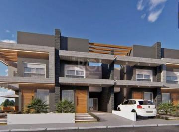 Casa · 117m² · 3 Quartos · 2 Vagas · Casa à venda - em Imbé